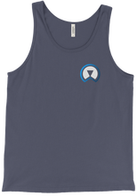 Small Logo Tank Top