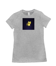 BZ Woman's T-Shirtz