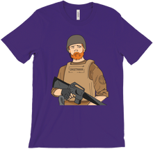 Tarkov ginge