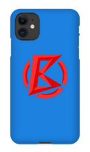 bmezx iPhone Phone Cases