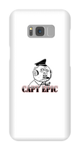 captepic Samsung Phone Cases