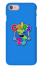 colesworld23 iPhone Phone Cases