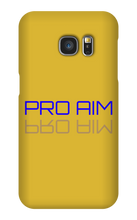 PRO AIM Samsung Phone Cases