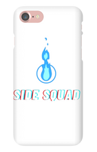 sidesquad iPhone Phone Cases