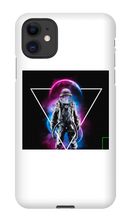 puicej iPhone Phone Cases