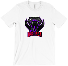 b4r4bba T-Shirts