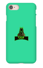 cola iPhone Phone Cases