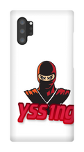 yss1ng Samsung Phone Cases