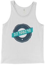 dj_tobi_98 Tank Top