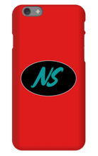 NS Logo Phone Case