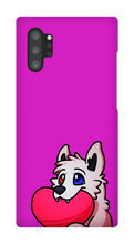 Wolf Samsung Phone Cases