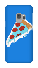 Lion's Pizza Samsung Case