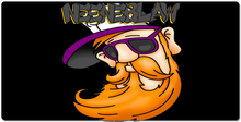 neenerlaw XXL Gaming Mousepad