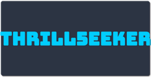 thrill5eeker XXL Gaming Mousepad