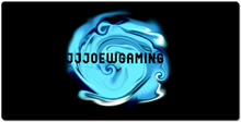 jjjoewgaming XXL Gaming Mousepad