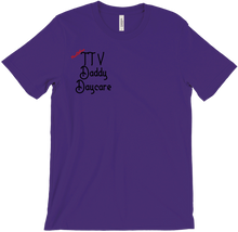TTV Daddy Daycare T-Shirts