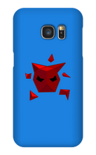 Samsung Demon Case