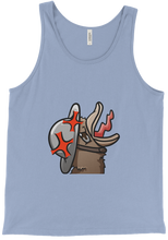 Angry Emu Tank Top