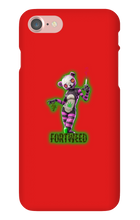 geuleuchteupeu iPhone Phone Cases