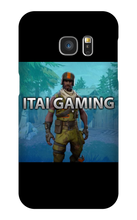 itaigaming Samsung Phone Cases
