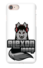 alexon1080p iPhone Phone Cases