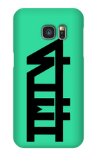 KIWI Logo Samsung Phone Cases