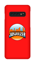 jayjeezer Samsung Phone Cases