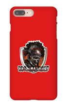 rrg_imatrix5 iPhone Phone Cases