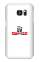 pop_culture_mad Samsung Phone Cases