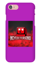 mcyeettv iPhone Phone Cases