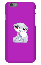 mei_asmr iPhone Phone Cases