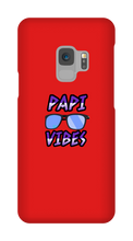 PAPI Samsung Phone Cases