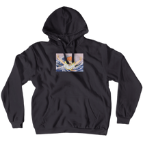 Haikyu Hoodies (No-Zip/Pullover)