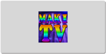 makitvoficial XXL Gaming Mousepad