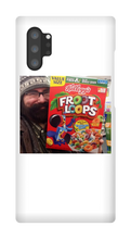 pizzahut1017 Samsung Phone Cases