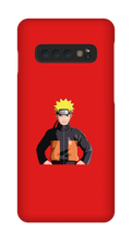 naruto Samsung Phone Cases
