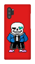 sans4life31 Samsung Phone Cases