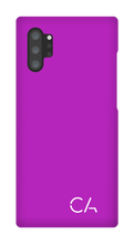 CA - Samsung Phone Cases