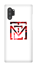 tom_mc_lfc Samsung Phone Cases