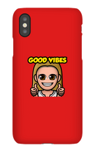 assult_blaze iPhone Phone Cases
