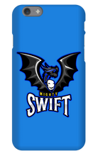 Mighty Swift iPhone Cases
