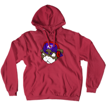 Krazy Hoodies (No-Zip/Pullover)