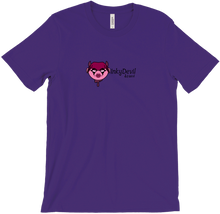 inkydevil T-Shirts