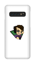 cpz_gaming Samsung Phone Cases