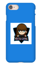 myatsuu_gaming iPhone Phone Cases