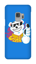elkensama Samsung Phone Cases