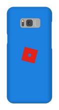 Roblox Samsung Phone Cases