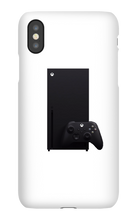 COQUE IPHONE XBOX SERIES X