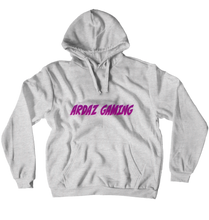 ardazgames Hoodies (No-Zip/Pullover)