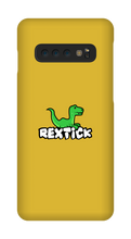 Rextick Samsung Phone Case